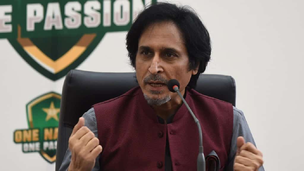 'Provocative statement': PCB chief Ramiz Raja opens up on losing cool at Indian journalist post Asia Cup final