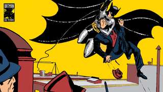 Batman: Caped Crusader gets greenlit for two seasons at Amazon Prime