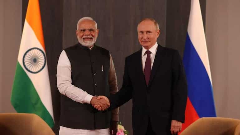 Narendra Modi to meet Vladimir Putin at SCO summit, focus on trade and energy ties