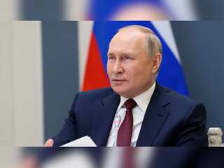 Putin to Europe: If you want gas then open Nord Stream 2
