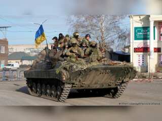 Russia-Ukraine War: Putin may need to change his plans, says US