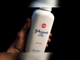 India: Maharashtra cancels j&j baby powder manufacturing licence over quality concerns