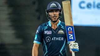 Is Shubman Gill leaving Gujarat Titans? IPL franchise's cryptic tweet leaves fans guessing