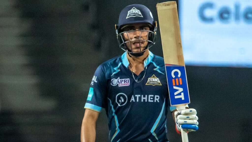 Is Shubman Gill leaving Gujarat Titans? IPL franchise's cryptic tweet leaves fans guessing