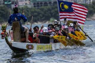 World's top dragon boat competition ditches Hong Kong over Covid restrictions
