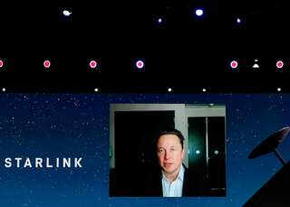 Elon Musk keen to launch Starlink satellite broadband to India