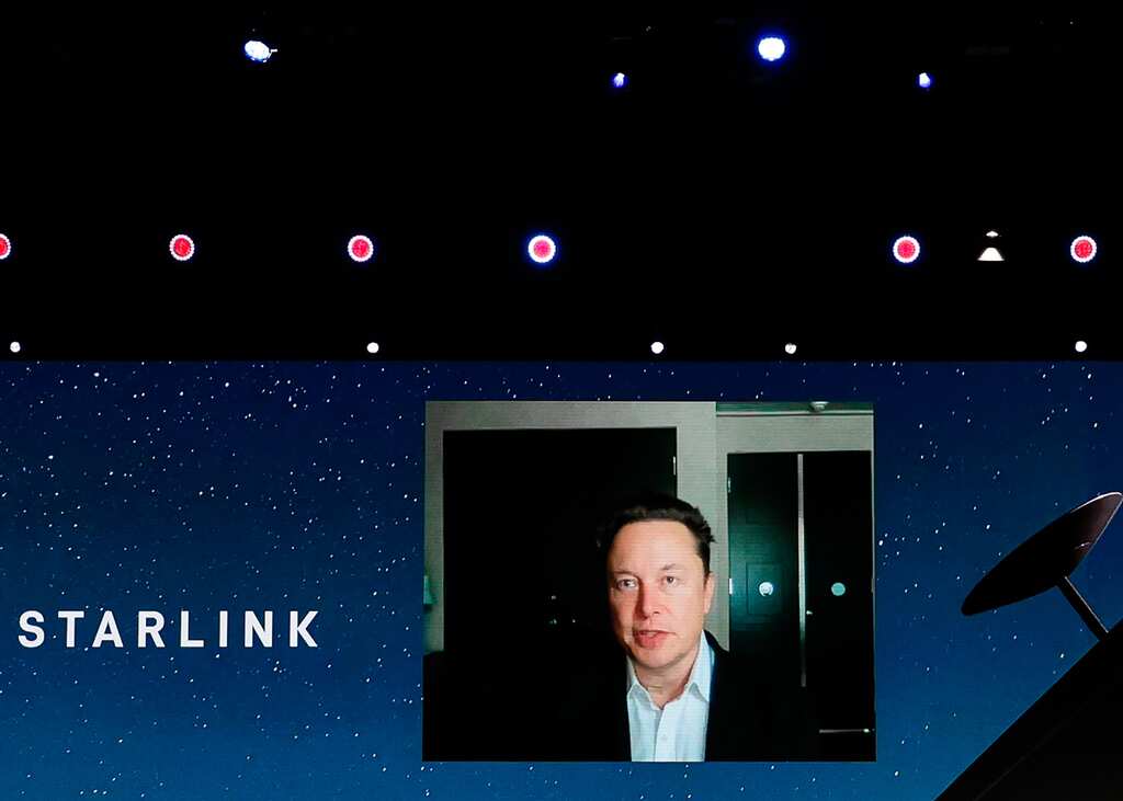 SpaceX's Starlink internet satellites leaking radiation, scientists claim