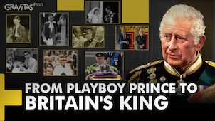 Gravitas Plus: The many shades of King Charles III