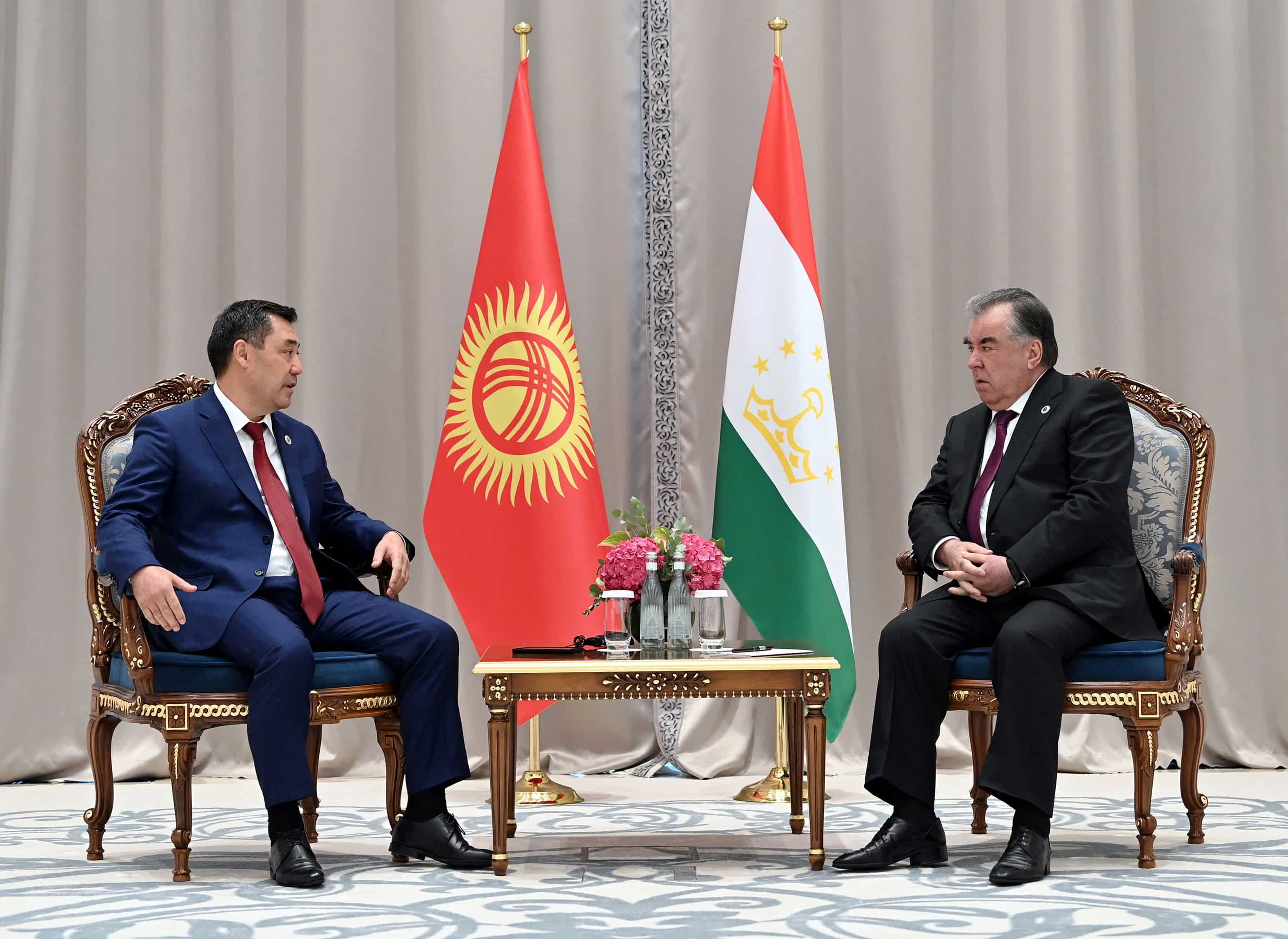 Kyrgyzstan-Tajikistan ceasefire remains intact despite sporadic shelling by both sides