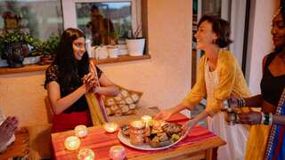 Nutritionist shares 13 expert tips to manage health during festive season