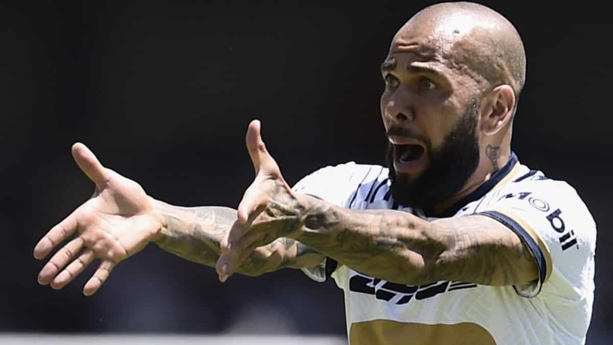'Europe is full of racists'- Dani Alves makes shocking admission regarding the European football circuit
