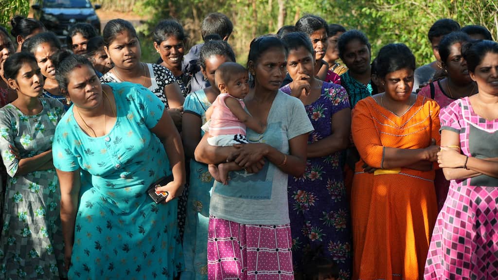 WION Fineprint| Economic crisis worsens conditions of war-shattered Tamils