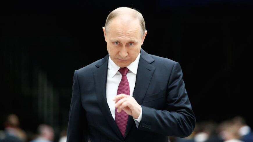 Putin under pressure at SCO summit: Critical voices growing louder in Russia