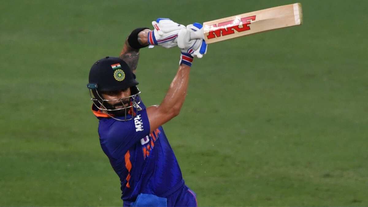 Gautam Gambhir and Mathew Hayden call for Virat Kohli to come in to bat at No. 3 in upcoming T20I outings