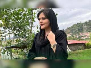 Woman dies after being detained by Iran's morality police; president calls for probe