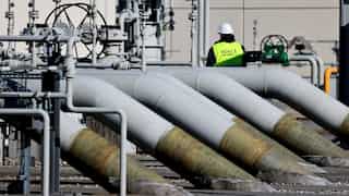 Russia open to resuming gas supplies to Europe via the Yamal-Europe pipeline