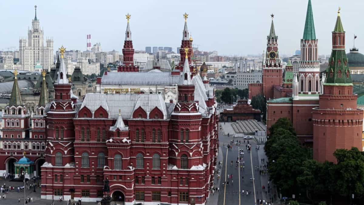 What’s Russia’s game?