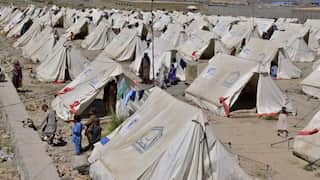 WHO raises alarm about 'second disaster' in wake of deadly floods in Pakistan