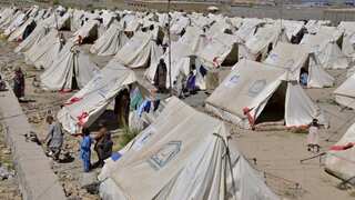 WHO raises alarm about 'second disaster' in wake of deadly floods in Pakistan