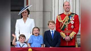 Princess Charlotte will be given ‘Duchess Of Edinburgh’ title after Queen Elizabeth: Report