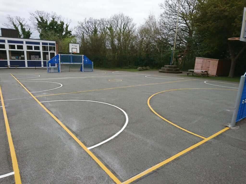 WION Climate Tracker: France to replace asphalt playgrounds in schools