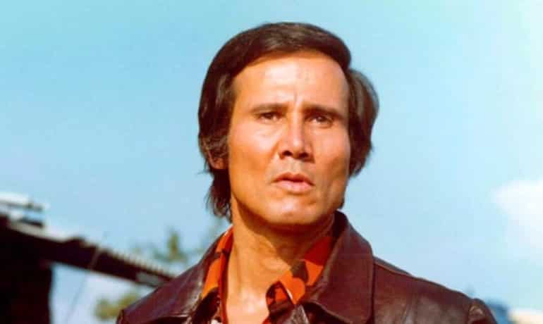 'Ocean's Eleven' star Henry Silva passes away at 95 'Ocean's Eleven' star Henry Silva passes away at 95
