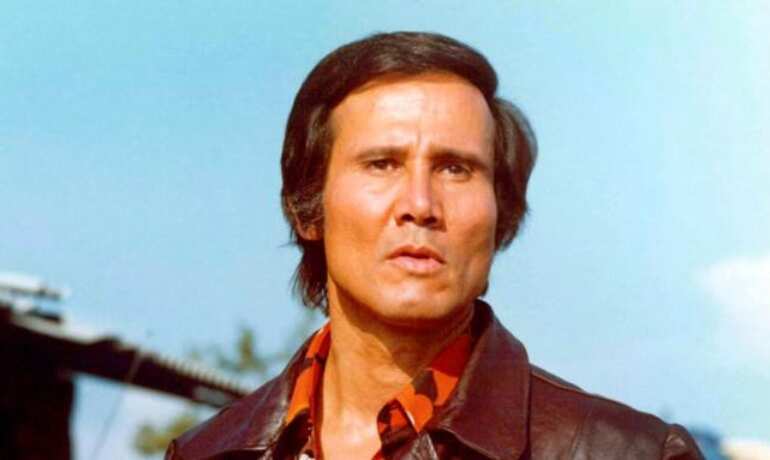 'Ocean's Eleven' star Henry Silva passes away at 95