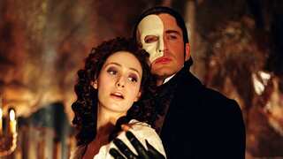 Broadway's longest running show 'Phantom Of The Opera' to end 