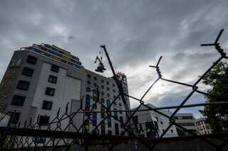 Powerful earthquake of 6.9 magnitude hits Taiwan's southeast coast; tremors felt in China too