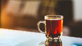 Drink multiple cups of tea, lower diabetes & heart disease risk, study reveals
