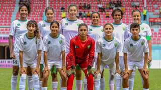 'Why are they wearing shorts?': Pakistan journalist asks women's football team coach, slammed online