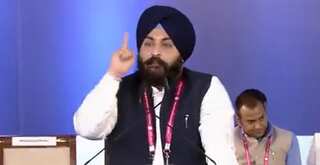 Punjab's education minister requests calm after alleged release of girl hostel videos