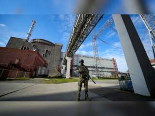 Ukraine: Six reactors in state of cold shutdown, EU calls for war crimes tribunal