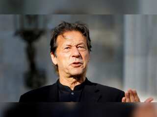 Pakistan: Imran Khan lashes out at the Sharifs, 'beggars' comment causes a stir