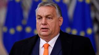 EU proposes to cut 7.5 billion euro aid to Hungary over concerns of corruption
