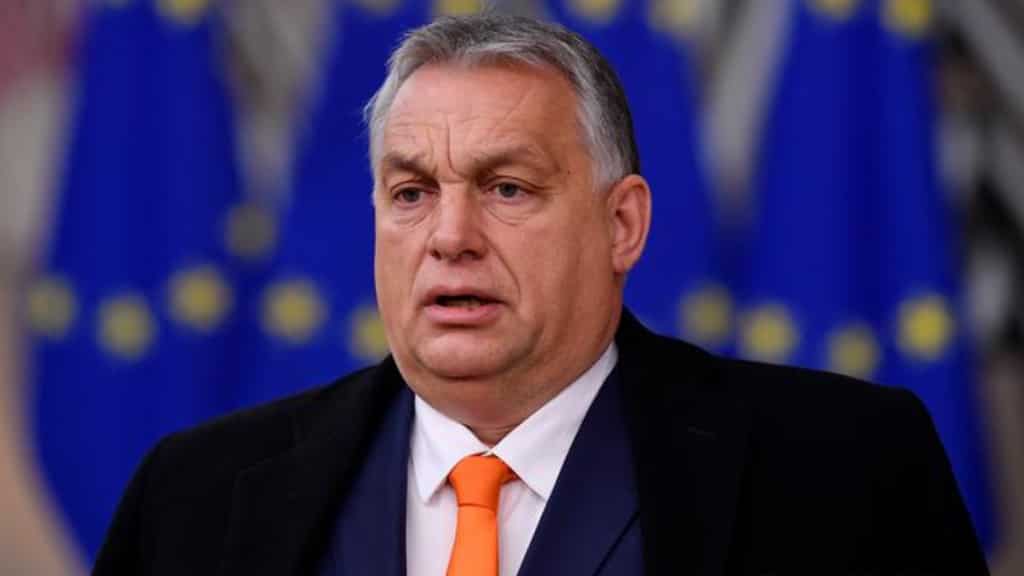 Hungary PM Orban warns EU against taking ‘a step towards war’, condemns military aid to Ukraine