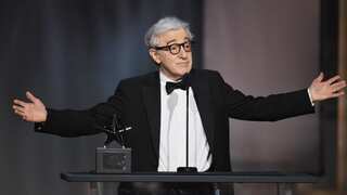 Woody Allen feels 'romance of filmmaking is gone'
