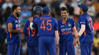 India cannot win the T20 World Cup if they do not beat Australia, says Gautam Gambhir
