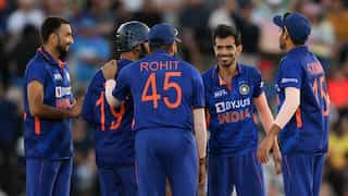 India cannot win the T20 World Cup if they do not beat Australia, says Gautam Gambhir