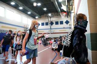 Roe v. Wade: Texas revamps sex ed curriculum in wake of rising teenage pregnancies 