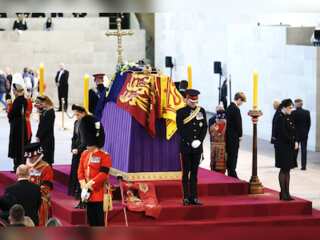Queen's demise gives a bump to UK's tourism sector; 95% rooms occupied in central London