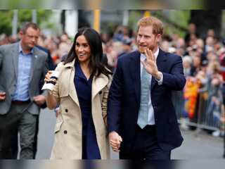 King Charles to bring Prince Harry-Meghan Markle back to royal fold?