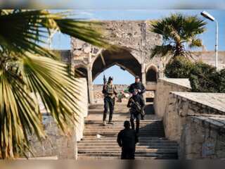 Iraq: VR to revive war-ravaged heritage, government tries to revive tourism