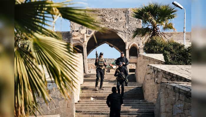 Iraq: VR to revive war-ravaged heritage, government tries to revive tourism