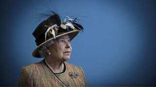 Queen Elizabeth II secretly battled bone marrow cancer in final years, new book claims