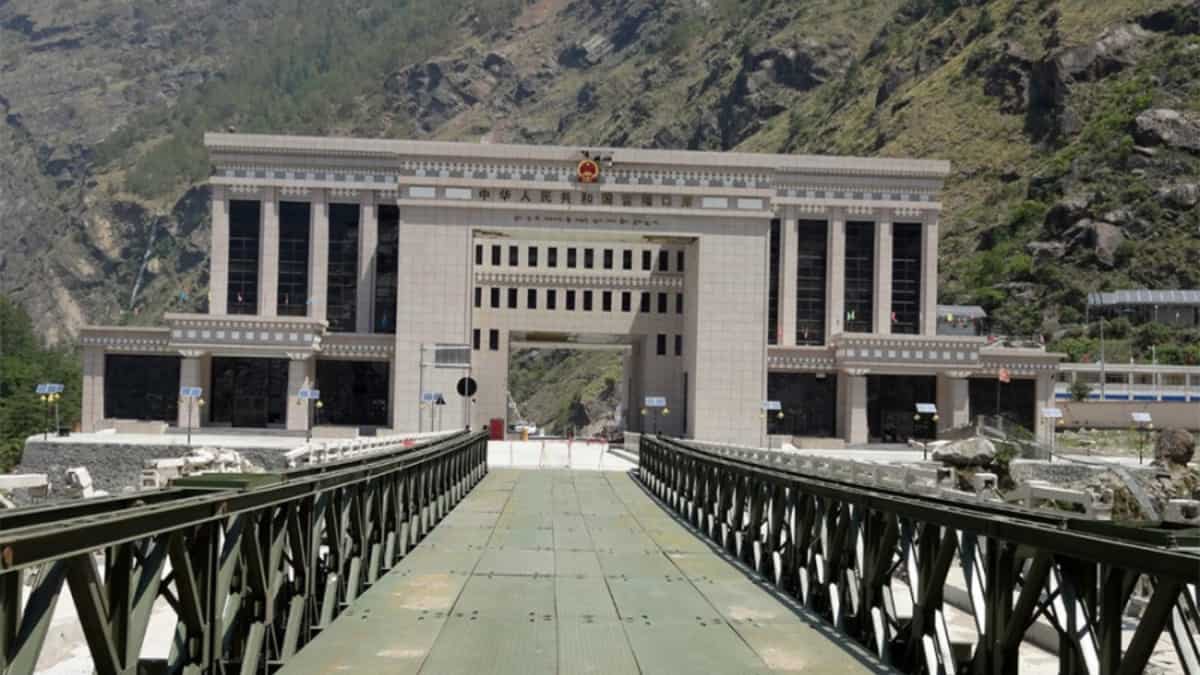Nepali trader dies by suicide after incurring loss due to China border blockade Nepali trader dies by suicide after incurring loss due to China border blockade