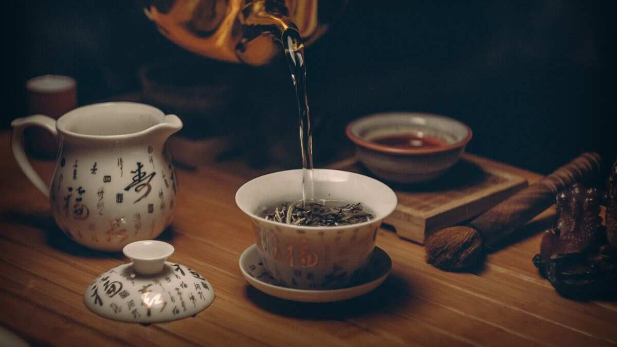 Drinking tea may reduce risk of type 2 diabetes: Study