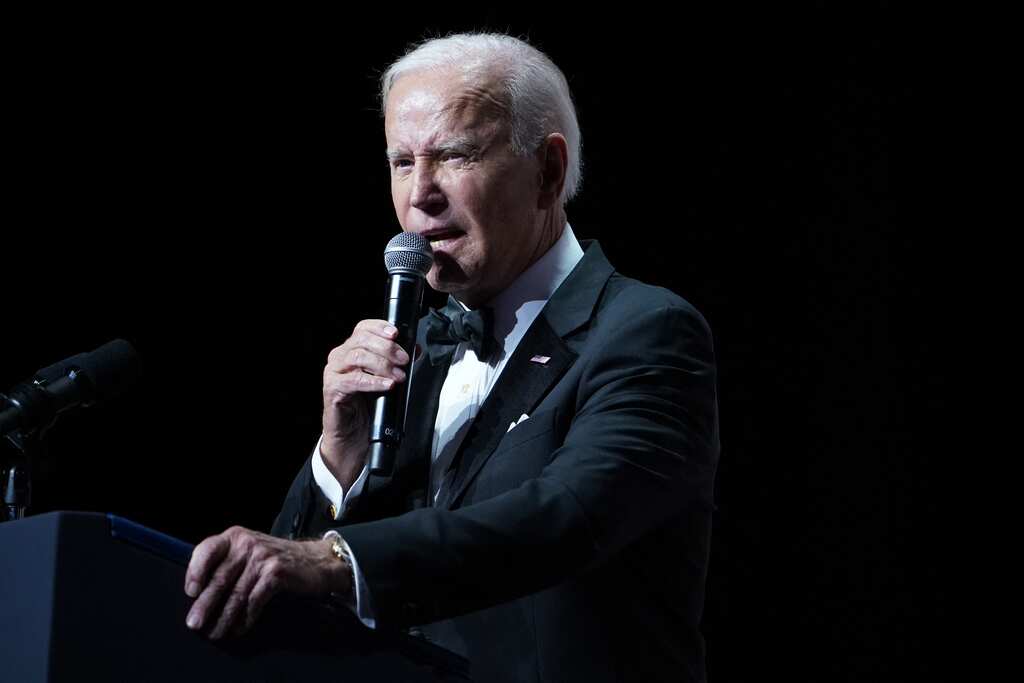 Biden warns Xi, says US forces would help defend Taiwan against China