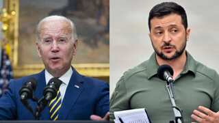 Morning news brief: Joe Biden warns Xi Jinping, 27 dead in China in bus crash, and more