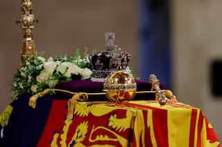 Queen Elizabeth II’s state funeral: Complete schedule including order of service